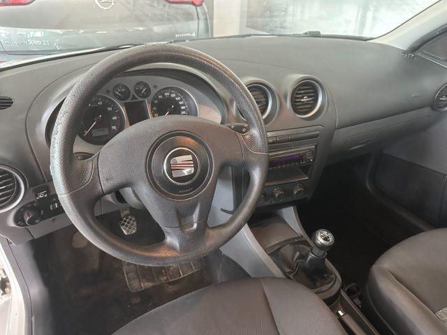 SEAT Ibiza 1.2 GPL 60CV 3 Porte