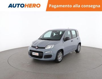 FIAT Panda 1.0 FireFly S&S Hybrid Easy