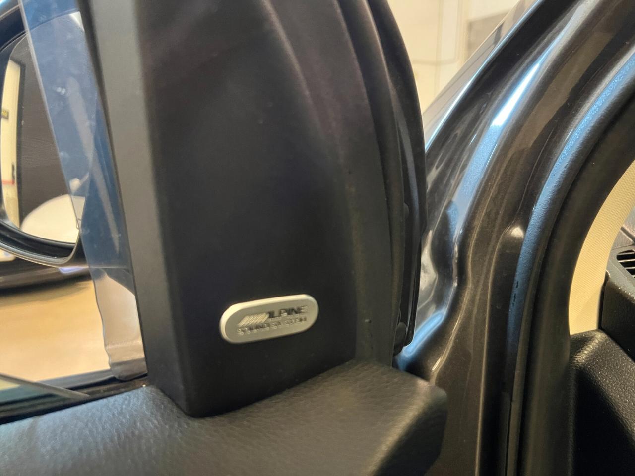 Fiat Freemont 2.0 Mjt 170 CV 4x4 aut. Lounge