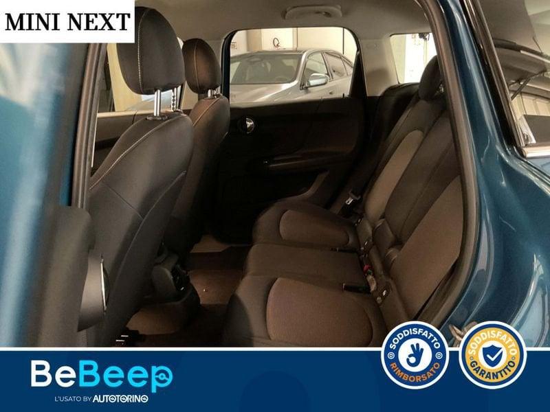 MINI Countryman Mini F60 MINI 1.5 ONE D HYPE AUTO