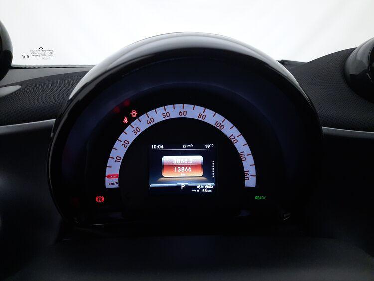 Smart fortwo EQ Passion BR117174 Elettrico 82CV