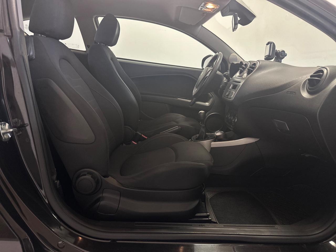Alfa Romeo MiTo 1.3 JTDm 85 CV S&S Progression