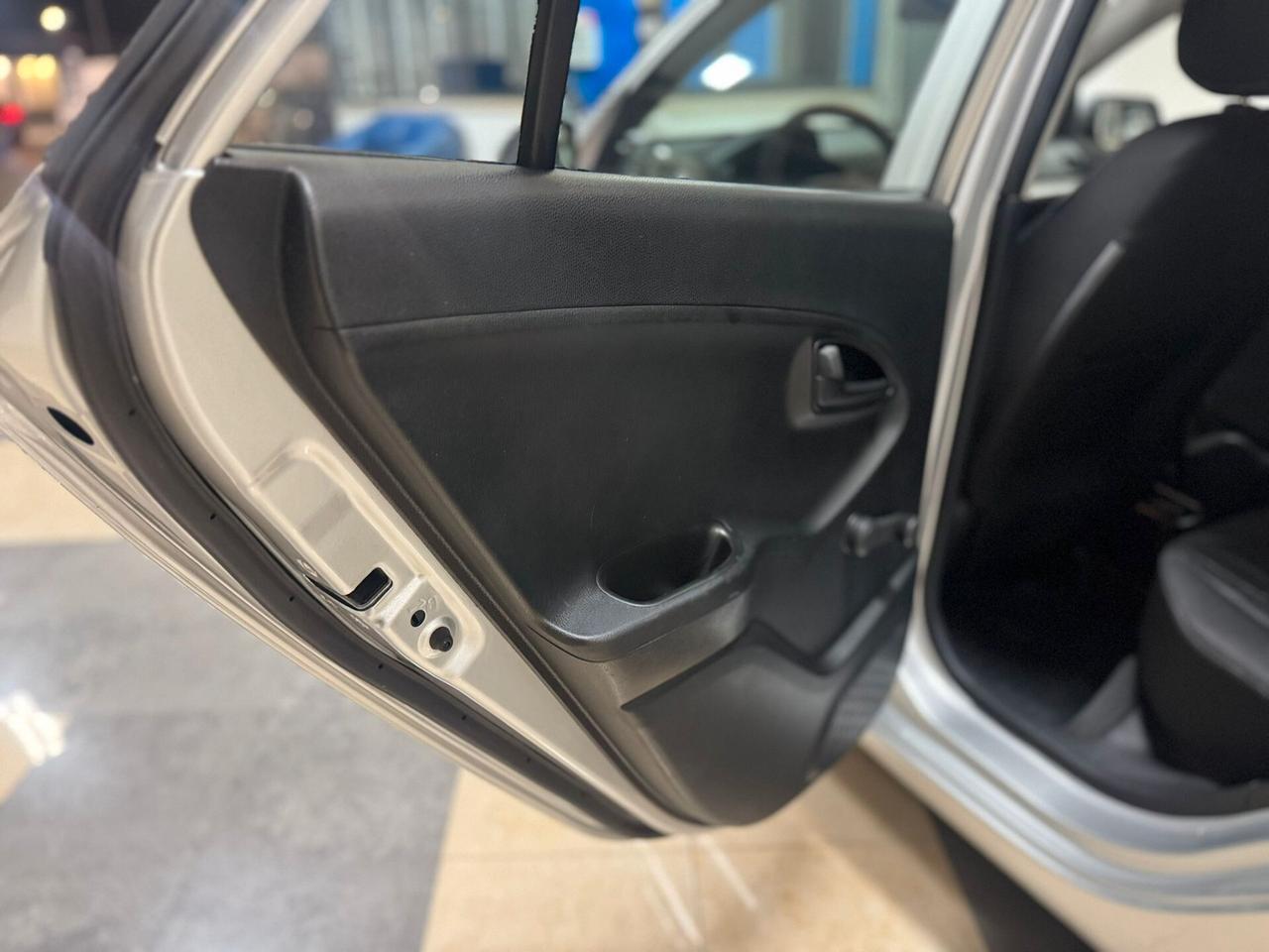 Kia Picanto 1.0 12V 5 porte Easy GPL