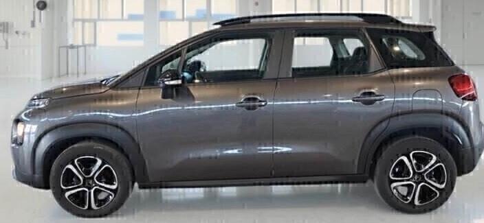 Citroen C3 Aircross Feel