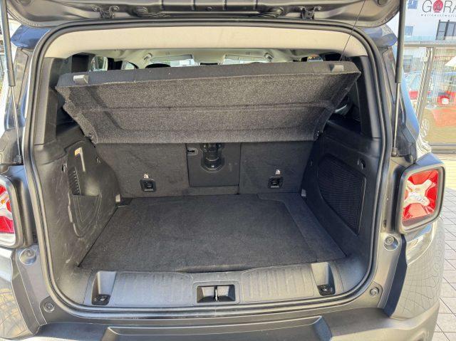 JEEP Renegade 1.3 t4 phev Trailhawk 4xe at6