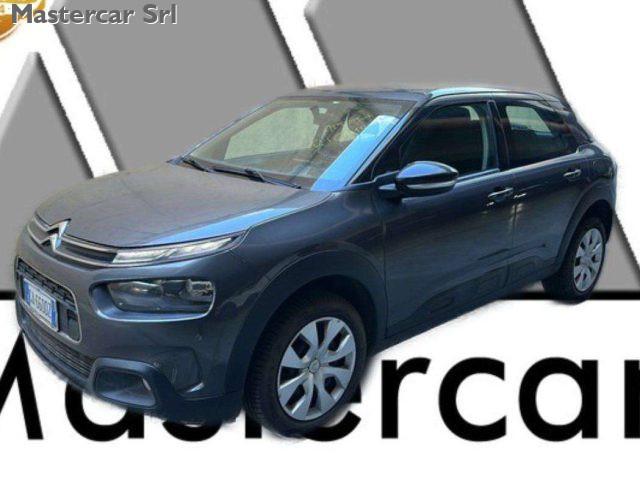 CITROEN C4 C4 Cactus 1.5 bluehdi Shine Pack tg : GA660DZ