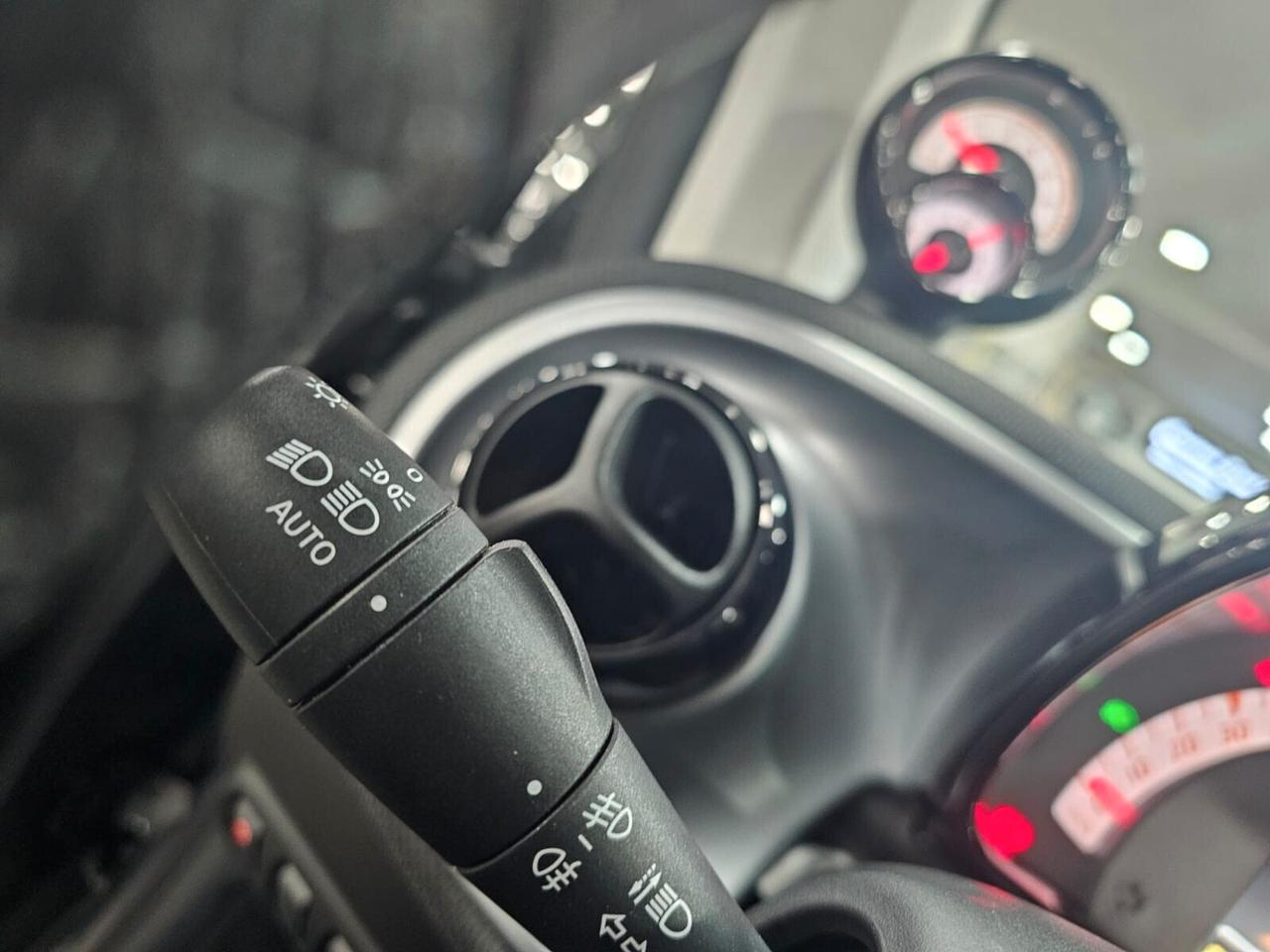 NUOVA SMART FORTWO PRIME BRABUS STYLE EDITION 0.9 BENZ 90CV TWINAMIC