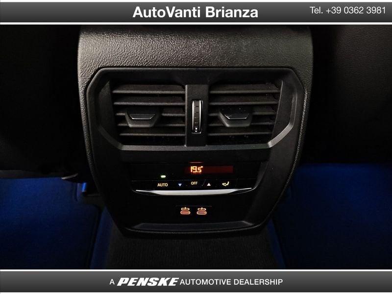 BMW Serie 3 M3 Touring M xDrive Competition