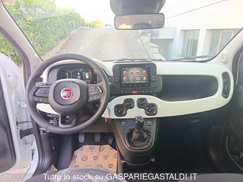 FIAT Panda 1.0 FireFly S&S Hybrid Pandina