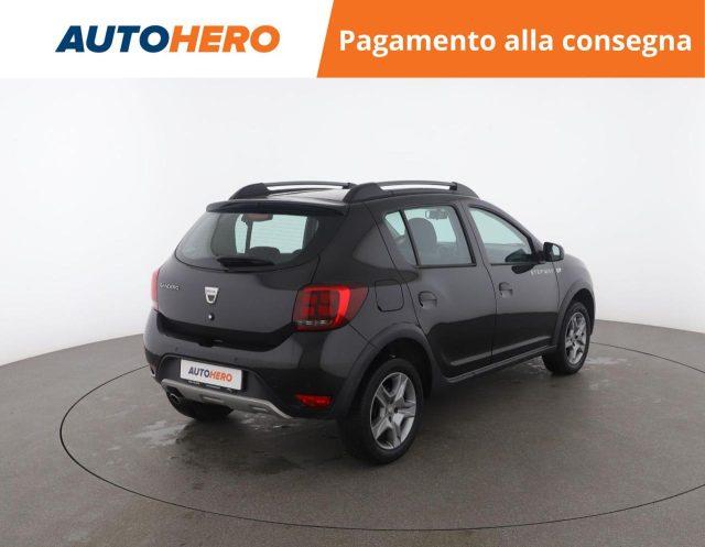 DACIA Sandero Stepway 0.9 TCe 12V 90 CV Start&Stop