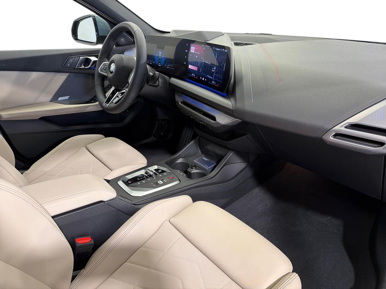 BMW Serie 1 123 xDrive 48V MSport
