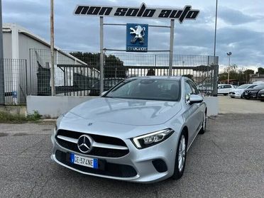 Mercedes-benz A 180 d Automatic Business Extra