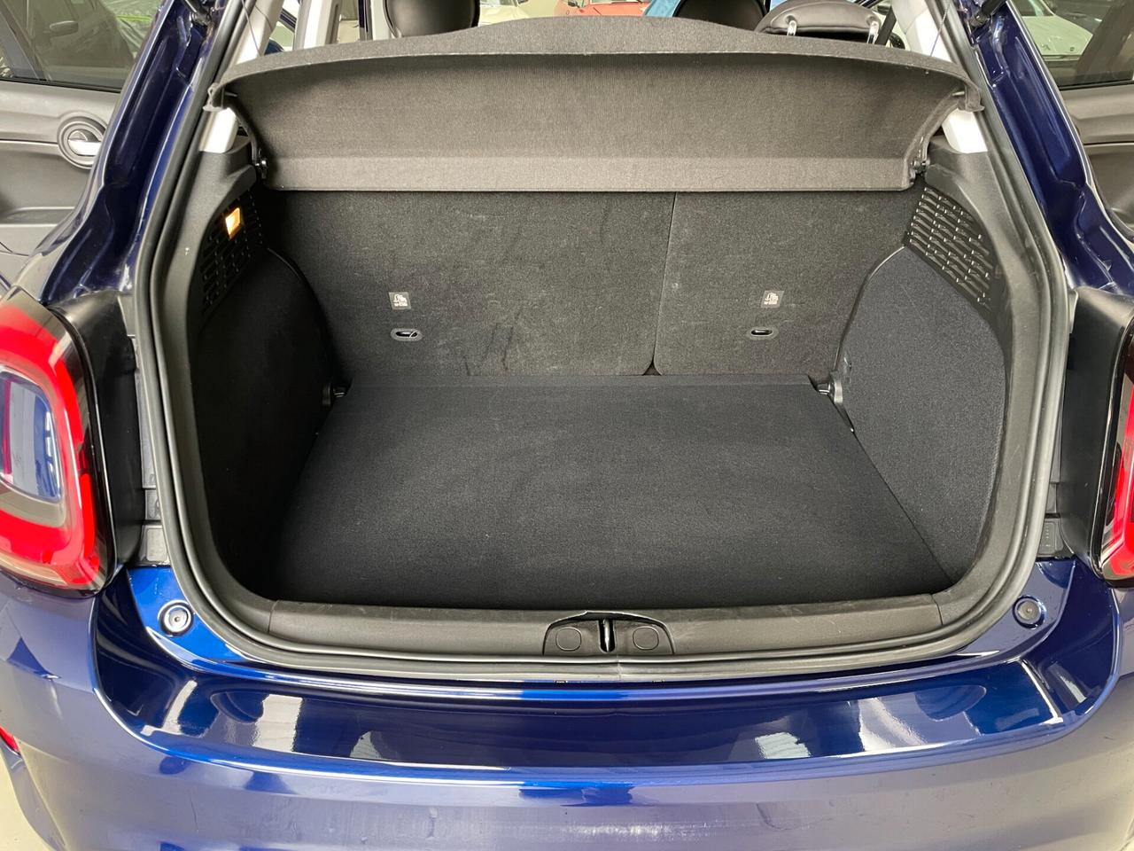 Fiat 500X 1.6 MultiJet 130 CV CONNECT