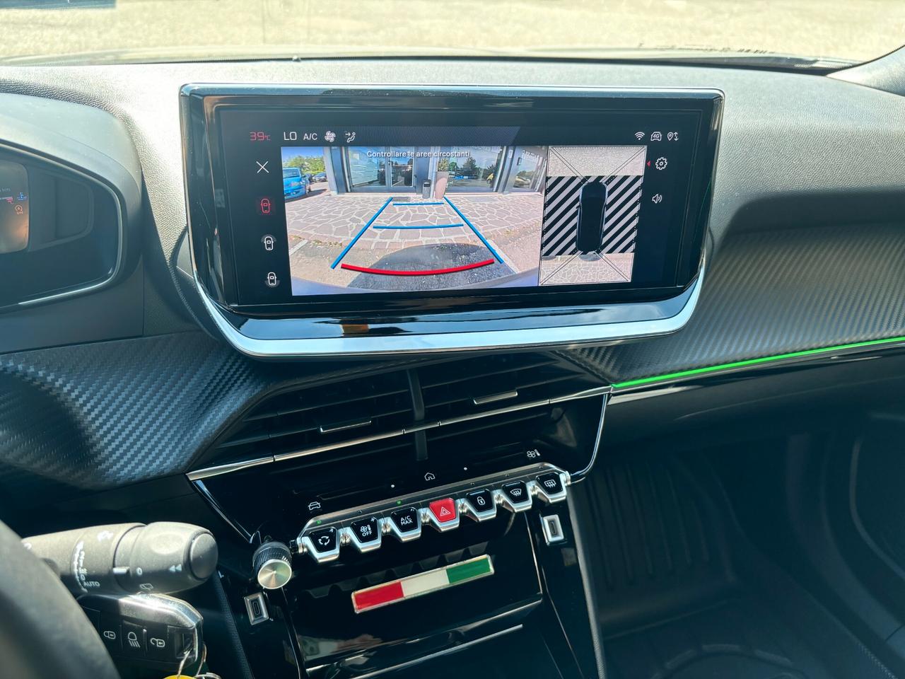 Peugeot 2008 PureTech 100 S&S Allure