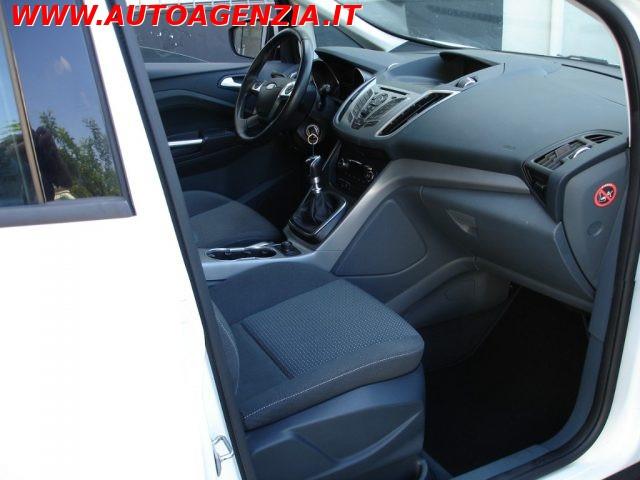 FORD C-Max 1.6 TDCi 95CV Plus OTTIMO RAPORTO QUALITA' PREZZO