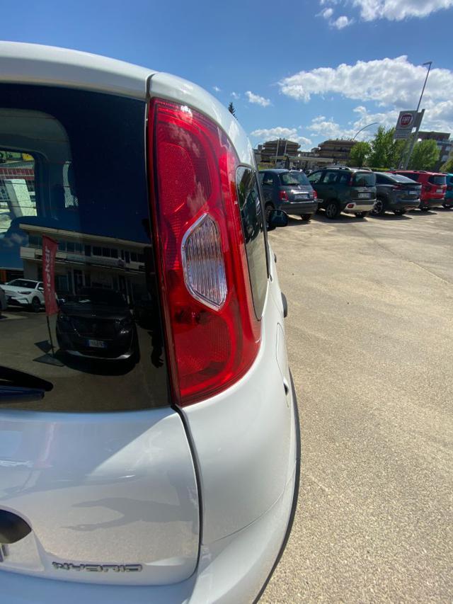 FIAT Panda *PROMO* 1.0 FireFly S&S Hybrid
