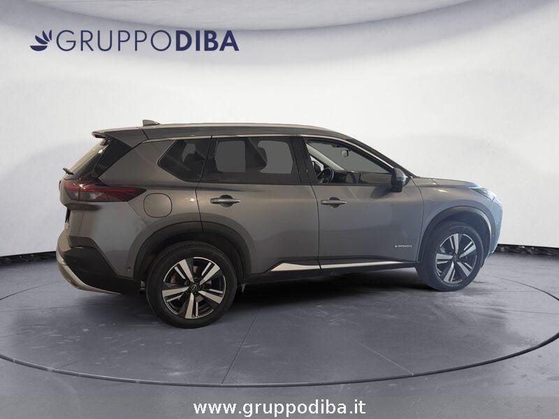 Nissan X-Trail IV 2022 1.5 e-power Tekna e-4orce 4wd auto 7p.ti