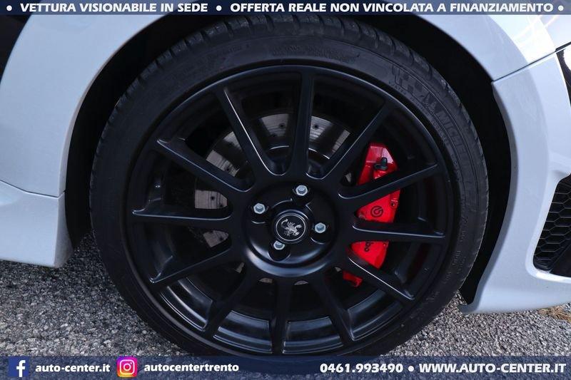 Abarth 695 70° Anniversario 1.4 T-Jet MTA 180CV