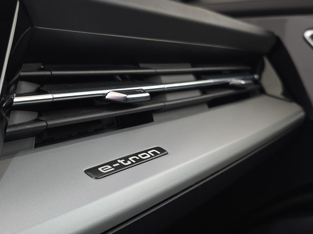 Audi Q4 e-tron sportback e-tron 45 business advanced quattro 265cv