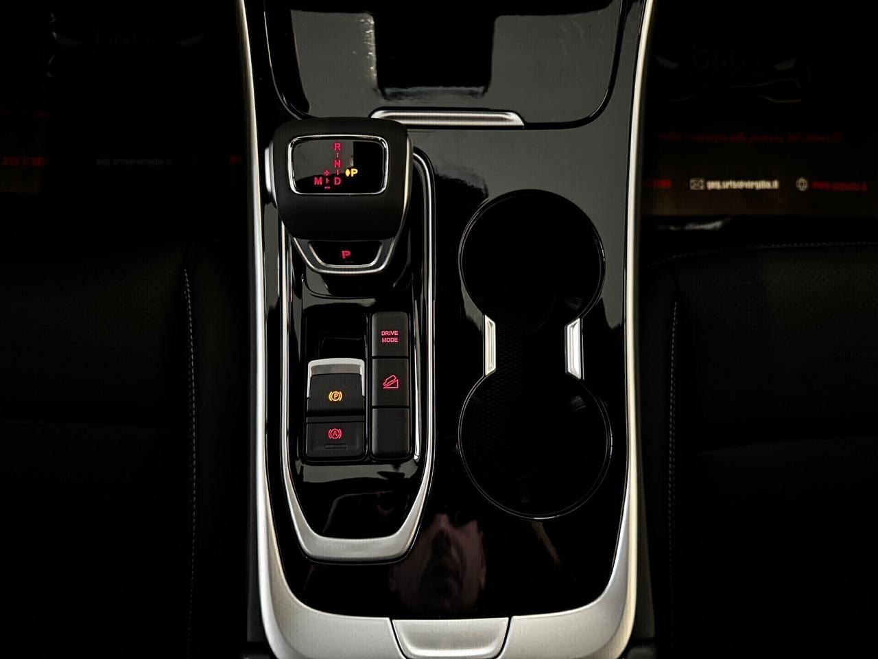 Evo 6 1.5 Turbo 167Cv Benzina/Gpl - Nuovo