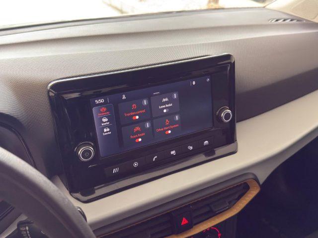 SEAT Arona 1.0 EcoTSI Style