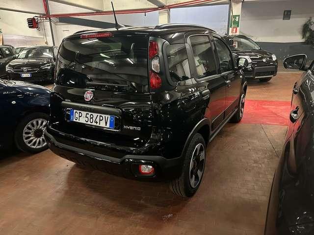 Fiat Panda Cross 1.0 Hybrid 70cv 36 rate Rate da 177,95 Euro