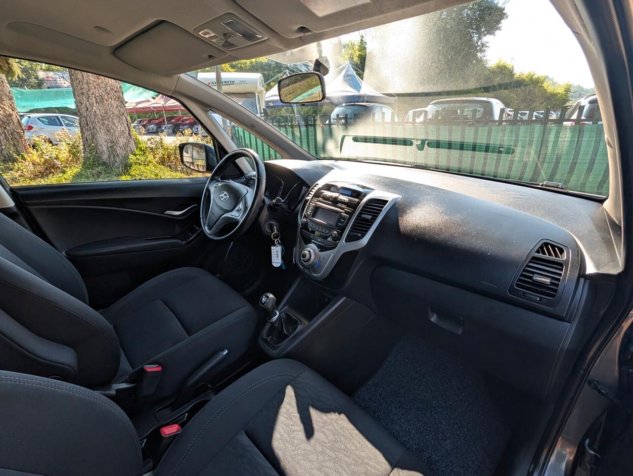 Hyundai iX20 1.4 90 CV UNICO PROPRIETARIO