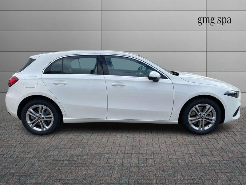 Mercedes-Benz Classe A A 250 e phev Progressive Advanced auto