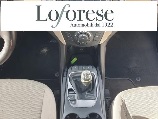 HYUNDAI Santa Fe 2.0 CRDi 2WD Classic