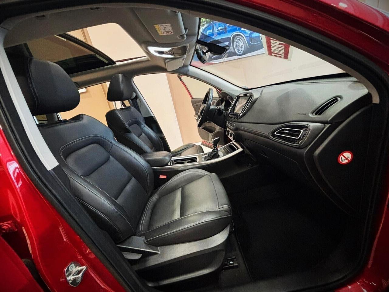 Dr F35 1.5GPL 150CV *68.000 KM*PERFETTA