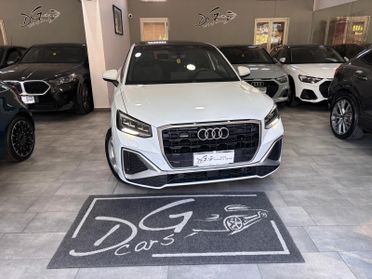 AUDI Q2 35TDI S-TRONIC S-LINE QUATTRO
