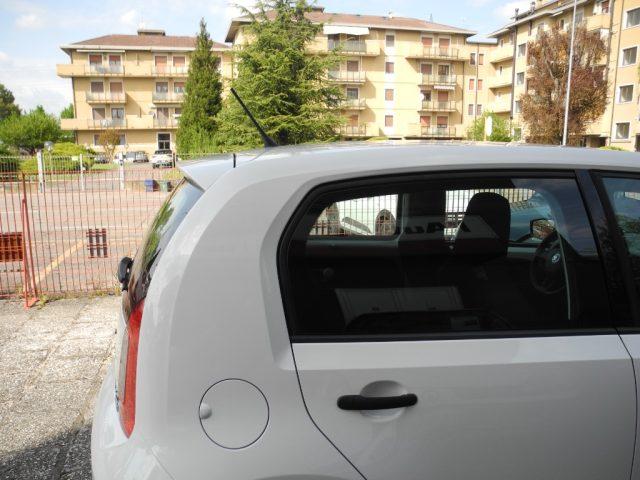 SKODA Citigo 1.0 MPI 5p. Active G-Tec -OK NEOPATENTATI-NO BOLLO