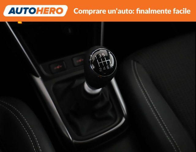 SUZUKI S-Cross 1.4 Hybrid Top+