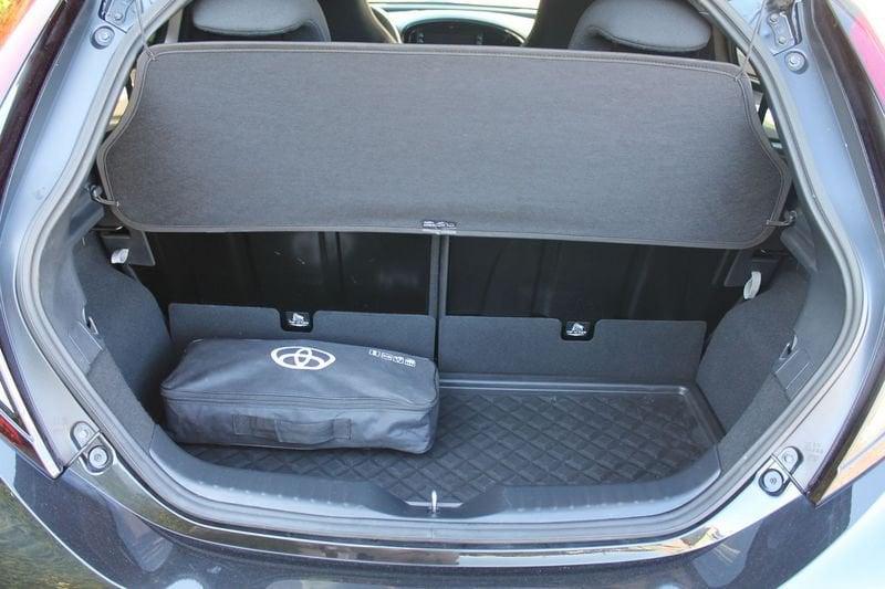 Toyota Aygo X 1.0 VVT-i 72 CV 5 porte Trend
