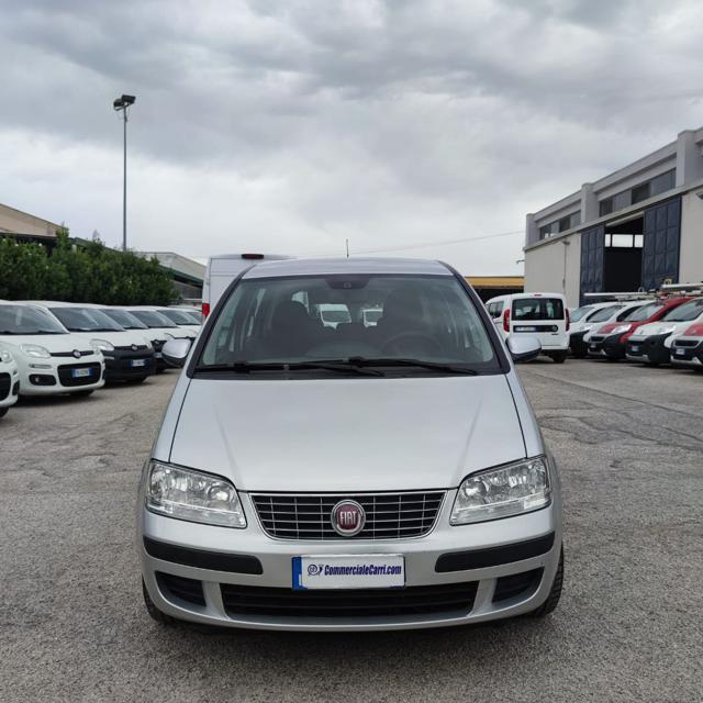 FIAT Idea 1.3 M-J 16V DYNAMIC AUTOVETTURA