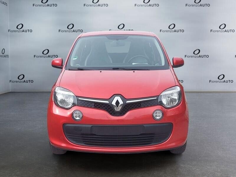 Renault Twingo 1.0 SCe Experience - PREZZO REALE