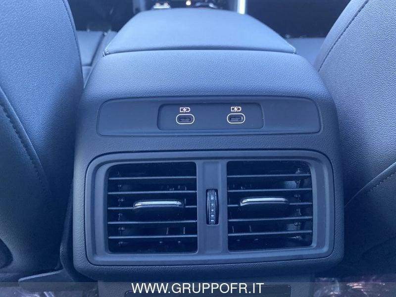 Audi Q5 SPB TDi 150 kW mHEV+ S tronic quattro S line edition