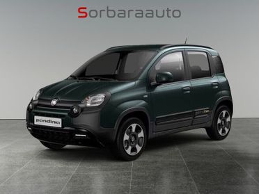 FIAT Pandina Pandina Cross 1.0 firefly hybrid s&s 65cv