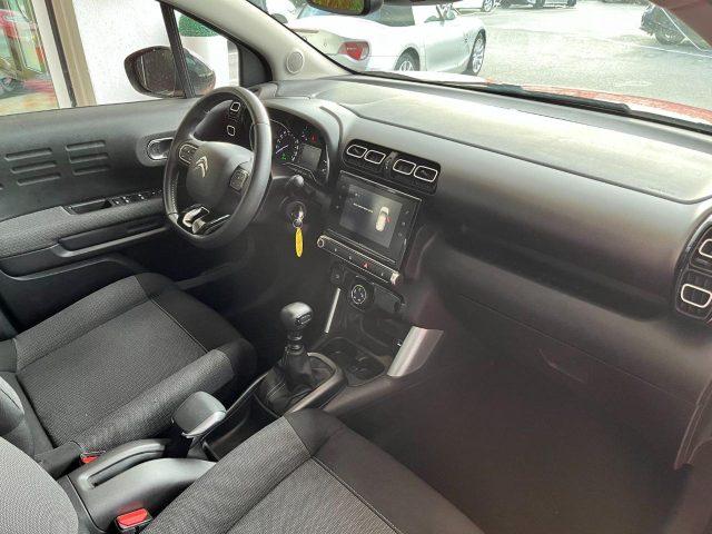 CITROEN C3 Aircross PureTech 100 Shine *PROMO *
