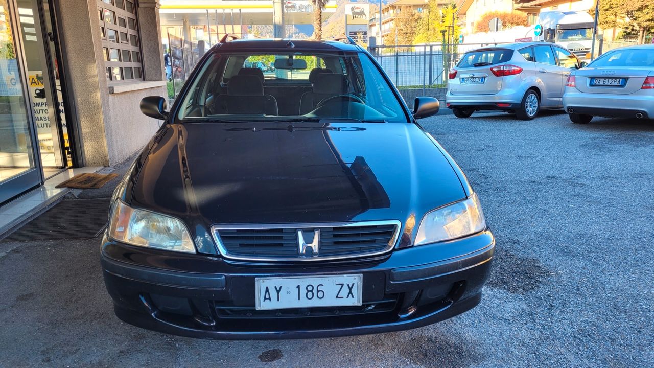 Honda Civic 1.5i 16V V-TEC cat 5 porte ..CON CLIMA..