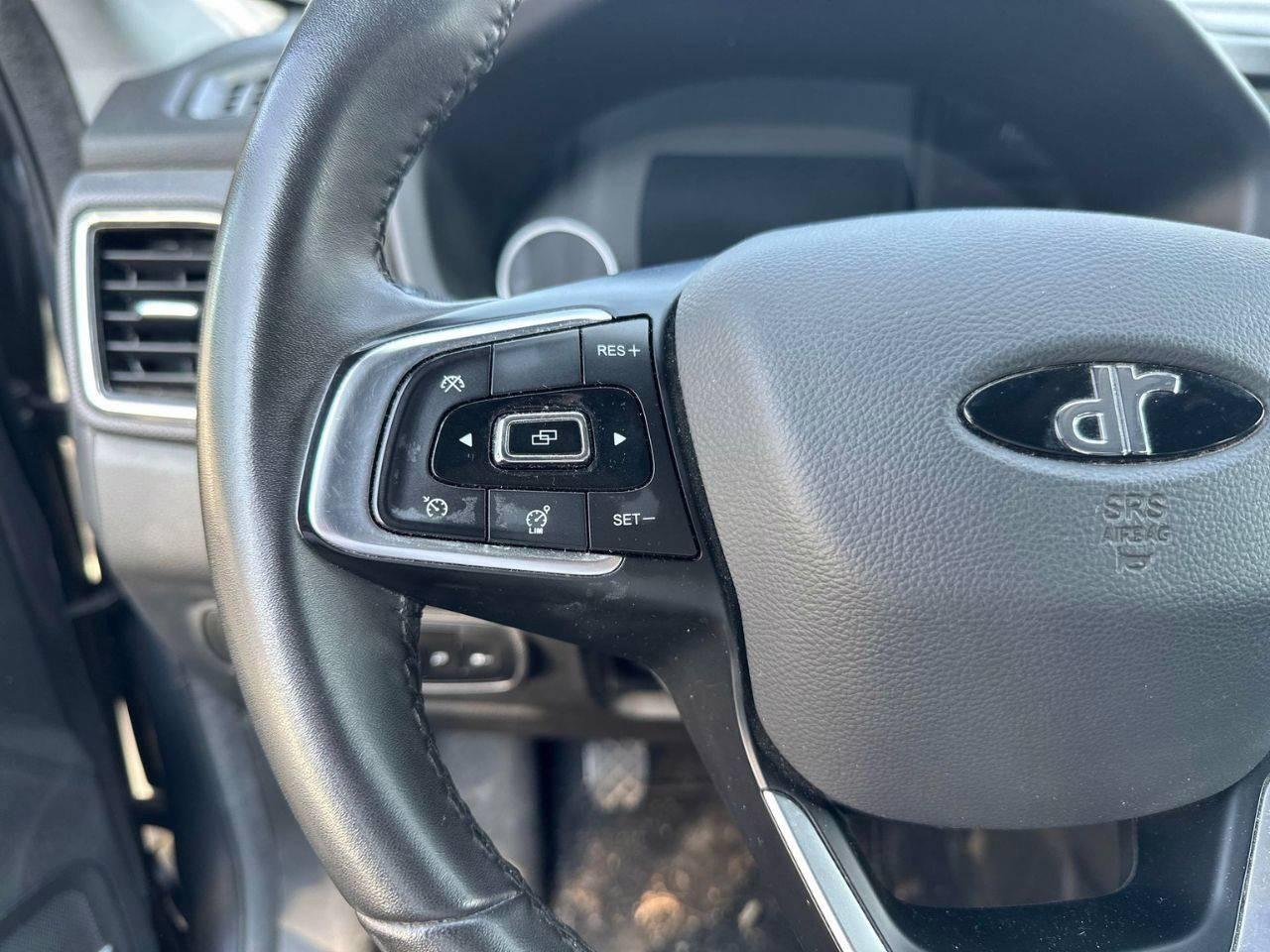 DR Motor DR 4.0 - DR 4.0 1.5 Gpl 114cv