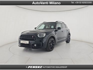 MINI Countryman Mini Countryman 2.0 Cooper SD Essential all4 auto