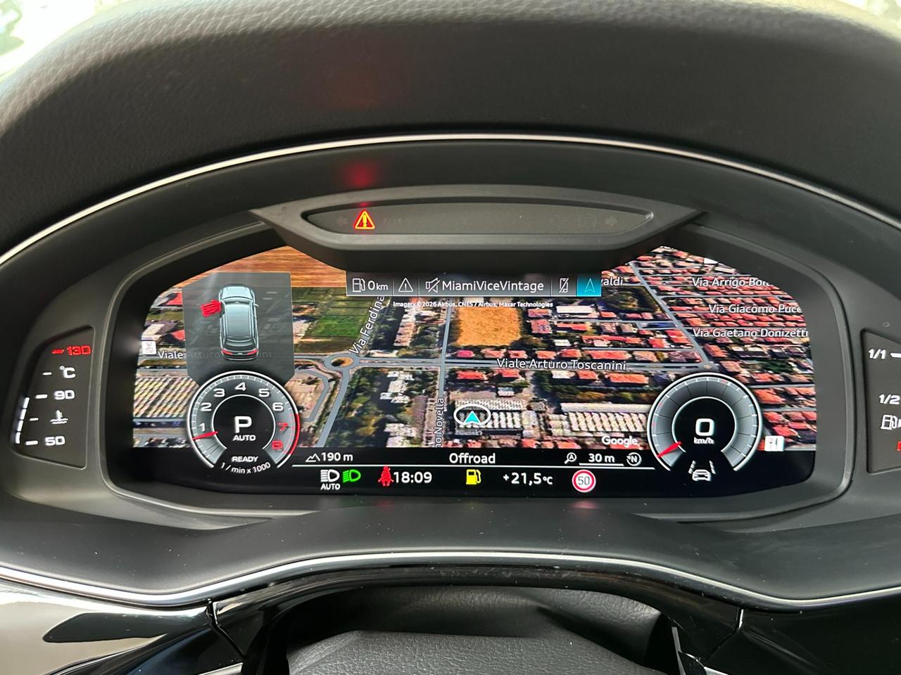 Audi Q7 55 3.0 tfsi mhev Sport S line quattro 7p.ti - IVA