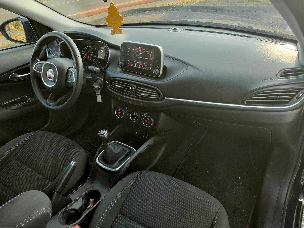 FIAT Tipo SW 1.6 mjt Lounge s&s 120cv