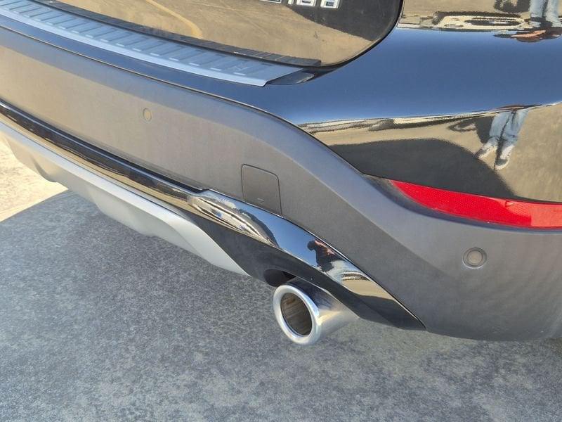 BMW X1 sdrive18d xLine auto