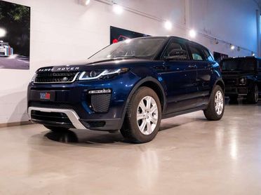 Land Rover Range Rover Evoque 5p 2.0 td4 HSE Dynamic 180cv auto my19+FULL PELLE+