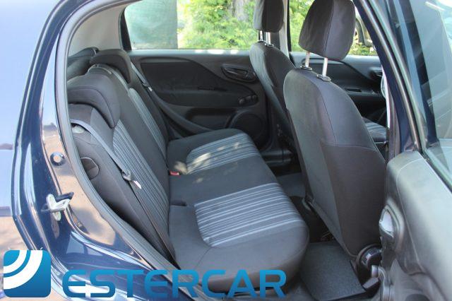 FIAT Punto Evo 1.2 5 porte Dynamic NEOPATENTATI