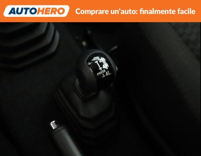 SUZUKI Jimny 1.5 5MT PRO (N1)