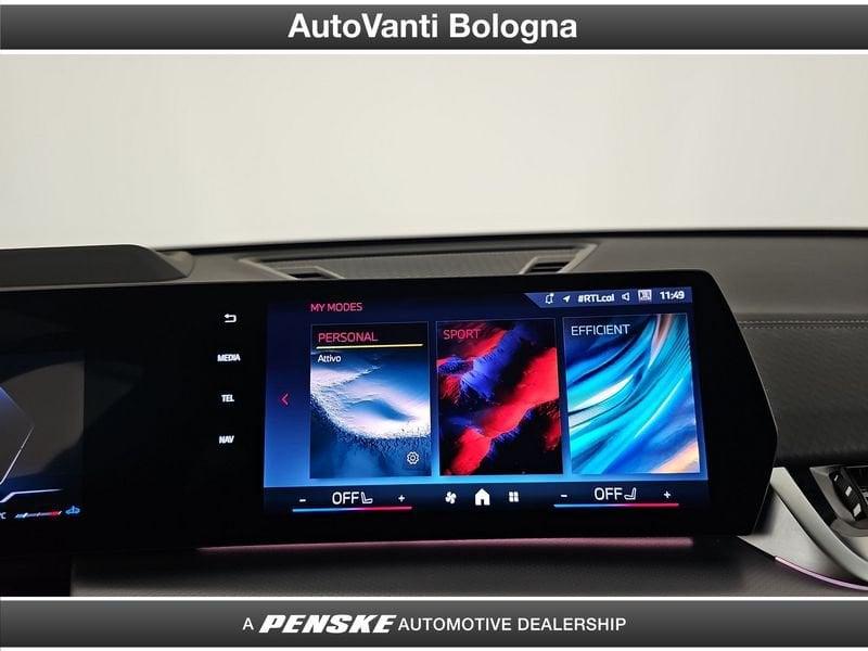BMW X2 X2 M35i xDrive Msport Pro