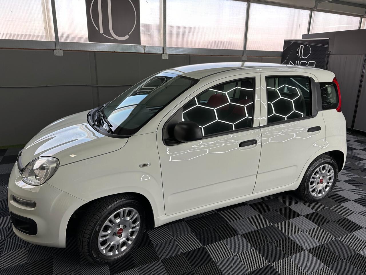 Fiat Panda 1.2 EasyPower